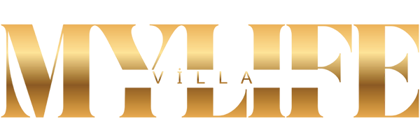Mylifevilla Logo